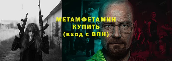 крисы Бронницы