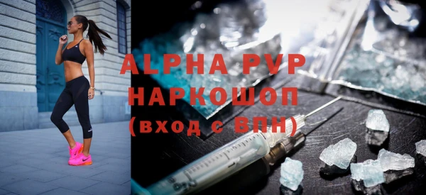 крисы Бронницы