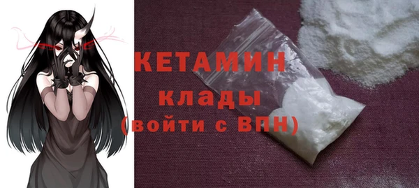 крисы Бронницы